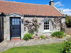 Loanhead cottage